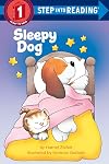 Sleepy Dog (Step into Reading)