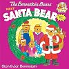 The Berenstain Bears Meet Santa Bear