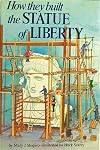 How They Built the Statue of Liberty