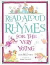 Read-Aloud Rhymes for the Very Young