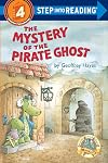 Otto & Uncle Tooth: The Mystery of the Pirate Ghost