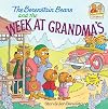 The Berenstain Bears and the Week at Grandma’s