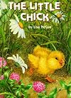 The Little Chick (Great Big Board Books)