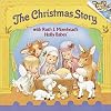 The Christmas Story with Ruth J. Morehead's Holly Babes