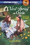 Next Spring an Oriole