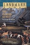 To California by Covered Wagon
