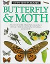 Butterfly & Moth (Eyewitness Books)
