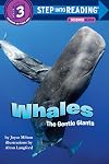 Whales: The Gentle Giants