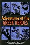 Adventures of the Greek Heroes