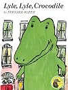 Lyle, Lyle, Crocodile