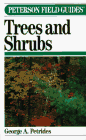 A Field Guide to Trees and Shrubs (Peterson Field Guides)