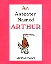 An Anteater Named Arthur