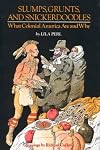 Slumps, Grunts, and Snickerdoodles: What Colonial America Ate and Why
