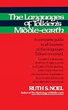 The Languages of Tolkien's Middle-Earth