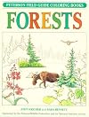 Forests [Peterson Field Guide Coloring Books]
