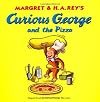 Curious George and the Pizza