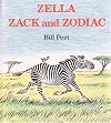 Zella, Zack and Zodiac