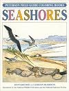 Seashores [Peterson Field Guide Coloring Books]