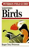 A Field Guide to Western Birds