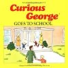 Curious George Goes to School
