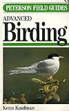 Advanced Birding (Peterson Field Guides)