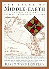 The Atlas of Middle-Earth