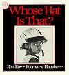 Whose Hat Is That?