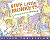 Five Little Monkeys Jumping on the Bed