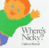 Where's Nicky?