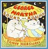 George and Martha Round and Round