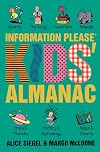 Information Please Kids' Almanac