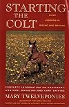 Starting the Colt