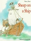 Sheep on a Ship
