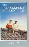 The Ink-Keeper's Apprentice