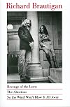 Revenge of the Lawn | The Abortion | So the Wind Won't Blow It All Away