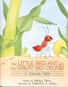 The Little Red Ant and the Great Big Crumb