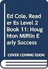 My Friend Edward Cole (Early Success)