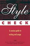 Style Check