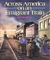Across America on an Emigrant Train