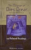 The House of Dies Drear with Related Readings (Glencoe Literature Library)