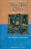A Tale of Two Cities and Related Readings