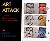 Art Attack: A Brief Cultural History of the Avant-Garde