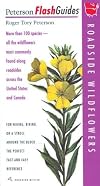 Peterson FlashGuide to Roadside Wildflowers