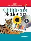 The American Heritage Children's Dictionary