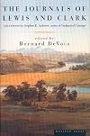 The Journals of Lewis and Clark {abridged, 1953}