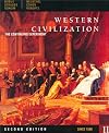 Western Civilization: The Continuing Experiment, Volume 2: Since 1560