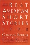 The Best American Short Stories 1998