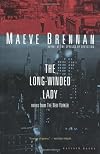 The Long-Winded Lady: Notes from the New Yorker