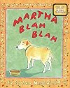 Martha Blah Blah