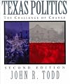 Todd Texas Politics